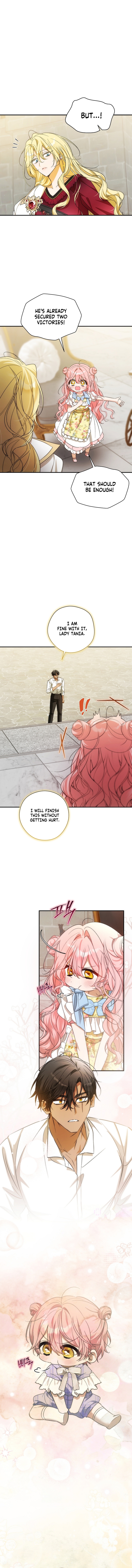 Read Let’s Make Saving a Habit chapter 30 image 1 on Lezhin