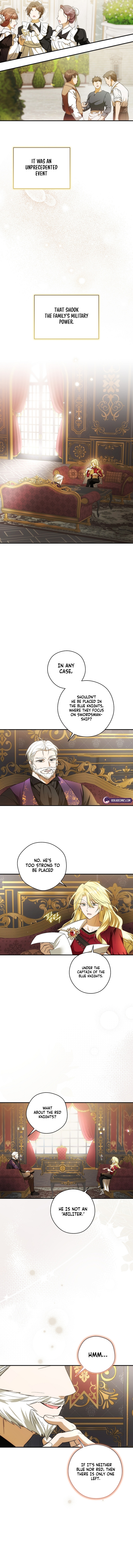 Read Let’s Make Saving a Habit chapter 30 image 11 on Lezhin