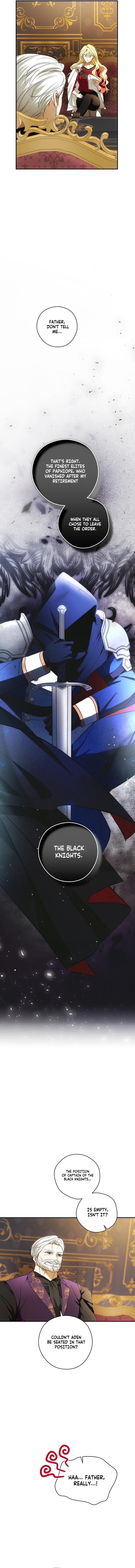 Read Let’s Make Saving a Habit chapter 30 image 12 on Lezhin