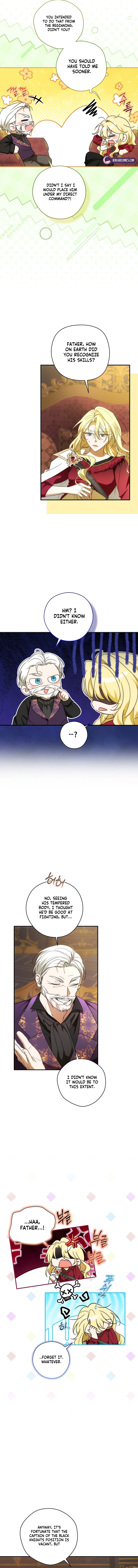 Read Let’s Make Saving a Habit chapter 30 image 13 on Lezhin
