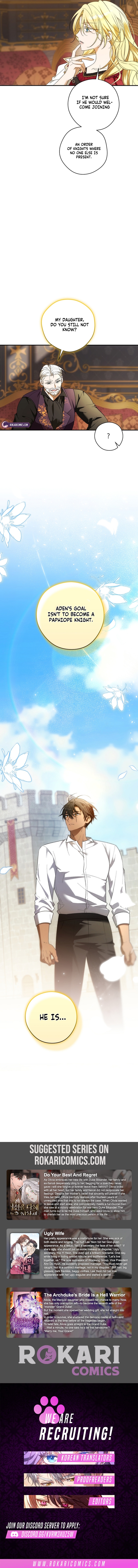 Read Let’s Make Saving a Habit chapter 30 image 14 on Lezhin