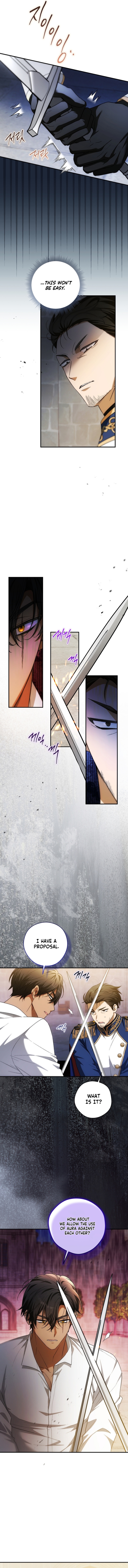 Read Let’s Make Saving a Habit chapter 30 image 4 on Lezhin