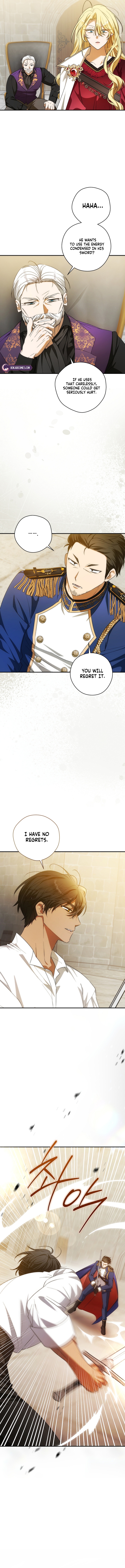Read Let’s Make Saving a Habit chapter 30 image 5 on Lezhin