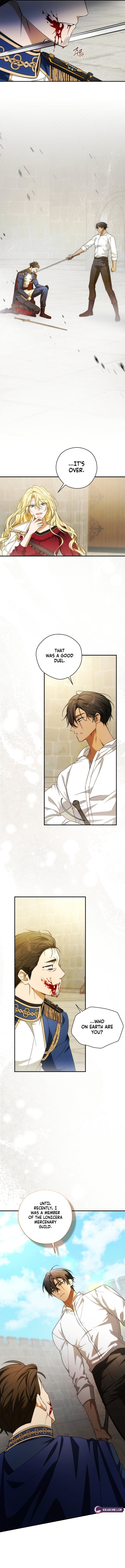 Read Let’s Make Saving a Habit chapter 30 image 9 on Lezhin
