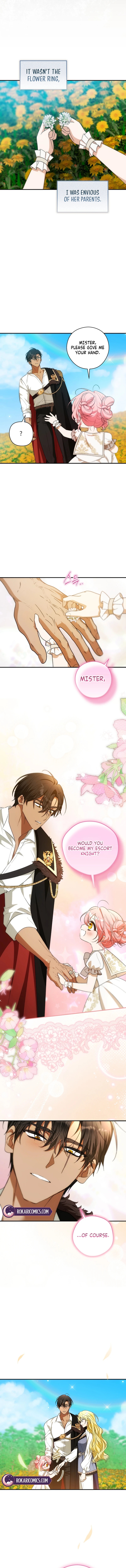 Read Let’s Make Saving a Habit chapter 31 image 11 on Lezhin