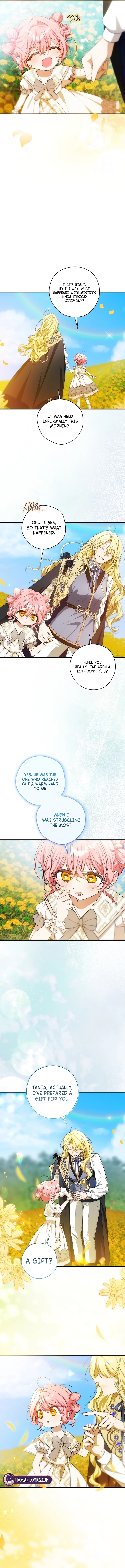 Read Let’s Make Saving a Habit chapter 31 image 2 on Lezhin