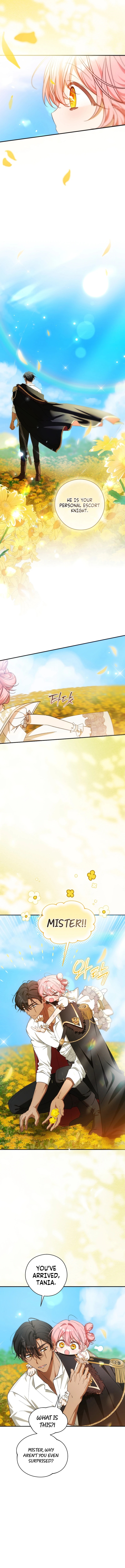 Read Let’s Make Saving a Habit chapter 31 image 3 on Lezhin