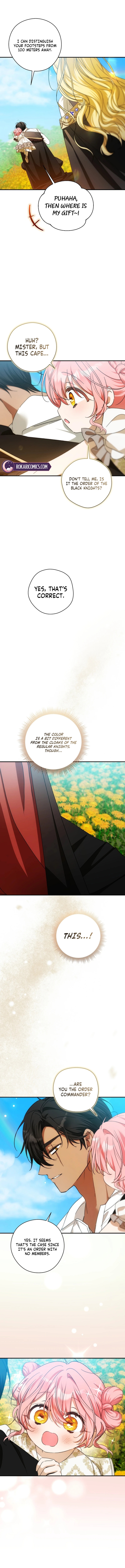 Read Let’s Make Saving a Habit chapter 31 image 4 on Lezhin