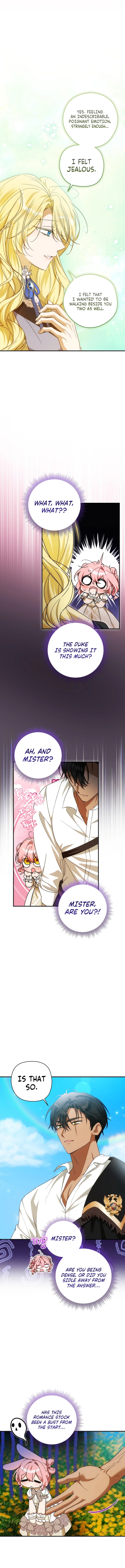 Read Let’s Make Saving a Habit chapter 31 image 6 on Lezhin