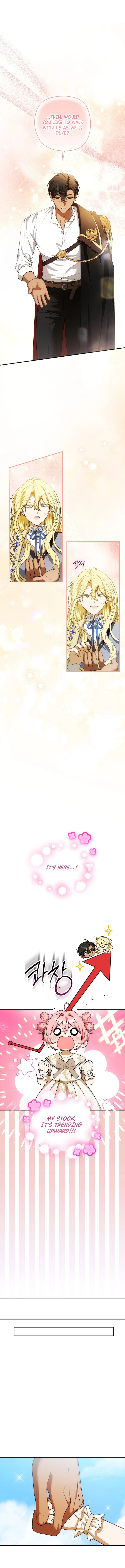 Read Let’s Make Saving a Habit chapter 31 image 7 on Lezhin