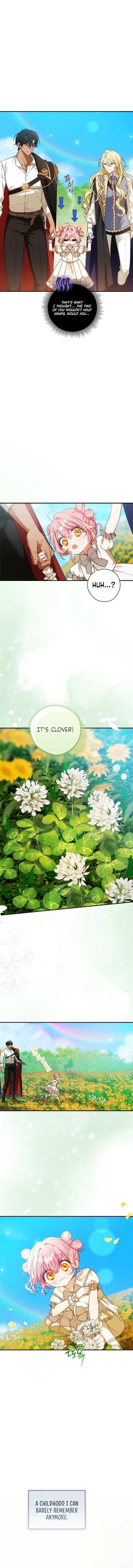 Read Let’s Make Saving a Habit chapter 31 image 8 on Lezhin
