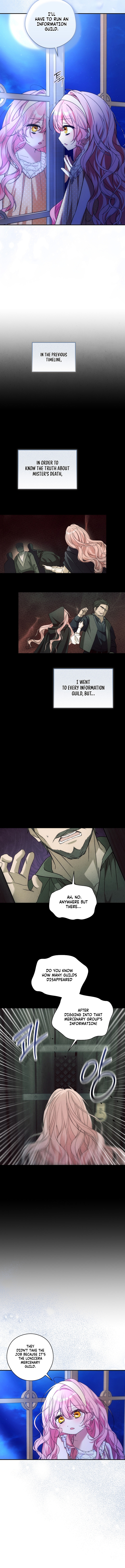 Read Let’s Make Saving a Habit chapter 32 image 1 on Lezhin