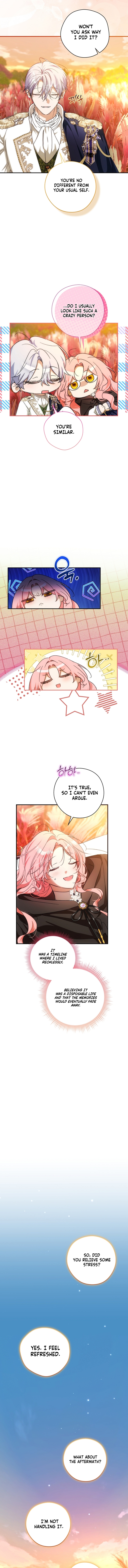 Read Let’s Make Saving a Habit chapter 32 image 10 on Lezhin