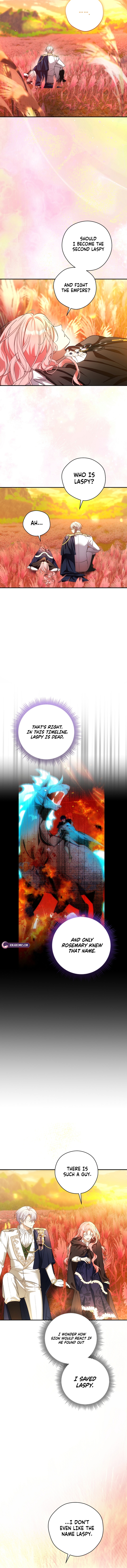 Read Let’s Make Saving a Habit chapter 32 image 11 on Lezhin