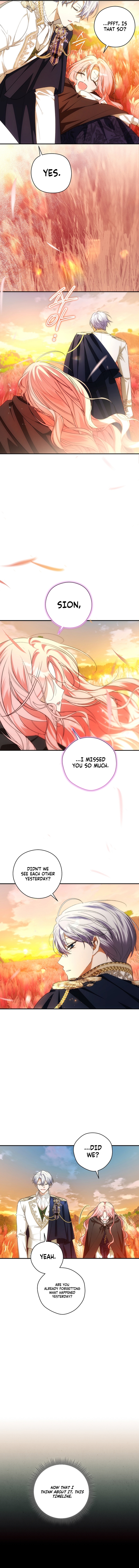 Read Let’s Make Saving a Habit chapter 32 image 12 on Lezhin