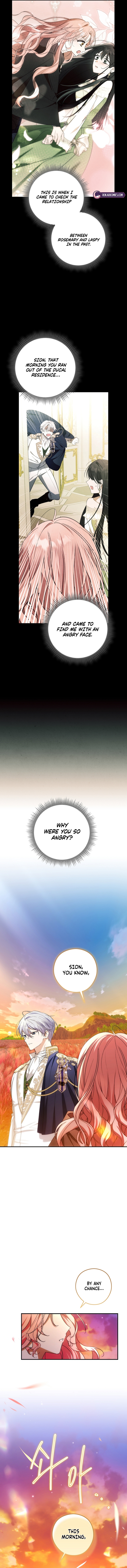 Read Let’s Make Saving a Habit chapter 32 image 13 on Lezhin