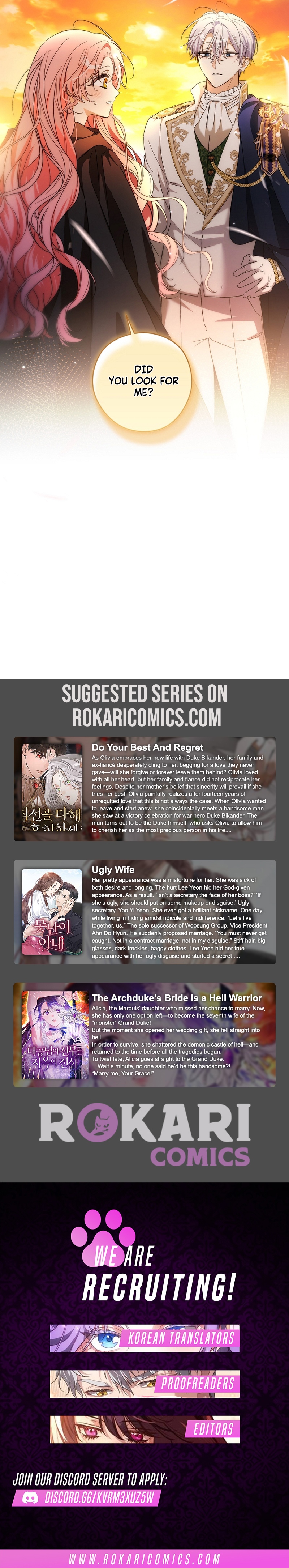 Read Let’s Make Saving a Habit chapter 32 image 14 on Lezhin