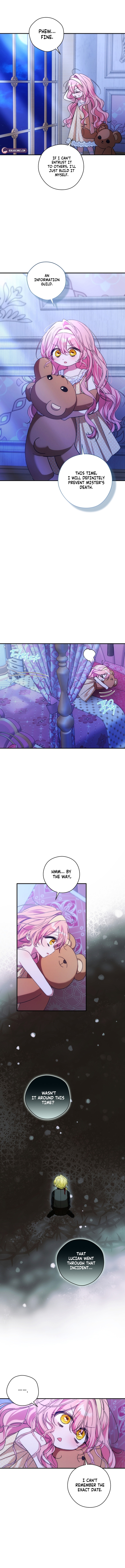 Read Let’s Make Saving a Habit chapter 32 image 2 on Lezhin