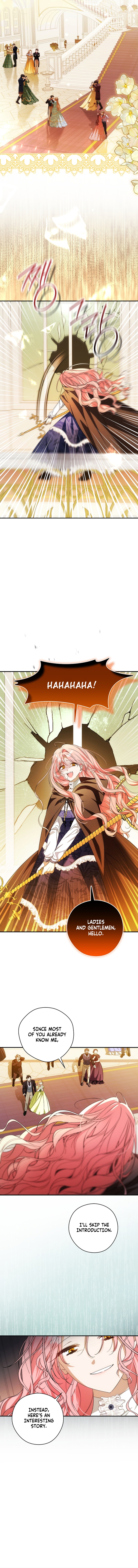 Read Let’s Make Saving a Habit chapter 32 image 4 on Lezhin