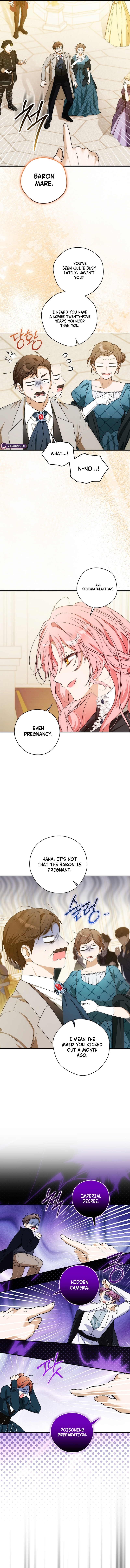 Read Let’s Make Saving a Habit chapter 32 image 5 on Lezhin