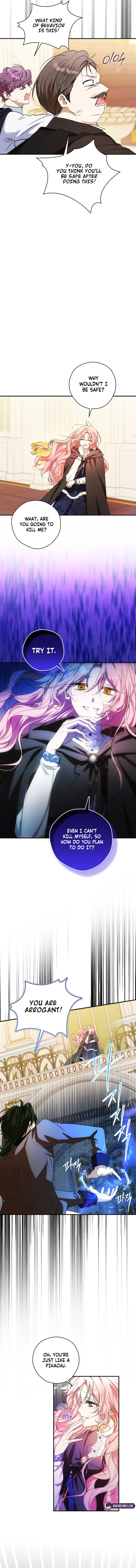 Read Let’s Make Saving a Habit chapter 32 image 6 on Lezhin