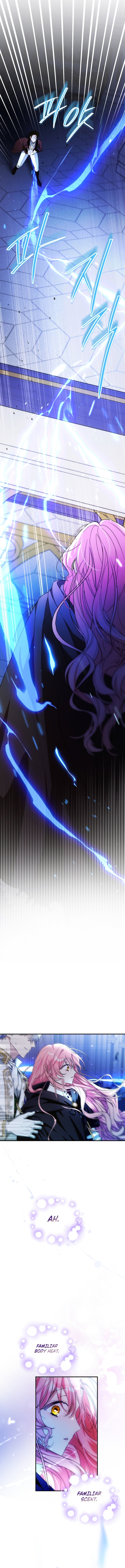 Read Let’s Make Saving a Habit chapter 32 image 7 on Lezhin