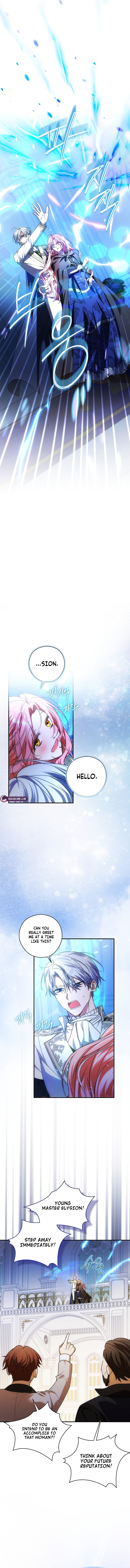 Read Let’s Make Saving a Habit chapter 32 image 8 on Lezhin