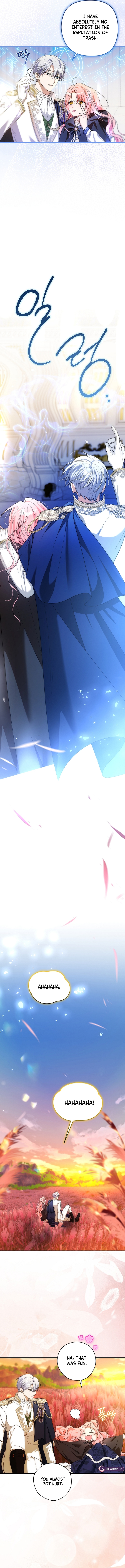 Read Let’s Make Saving a Habit chapter 32 image 9 on Lezhin
