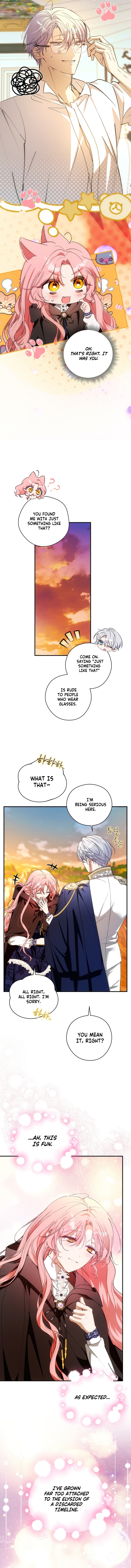 Read Let’s Make Saving a Habit chapter 33 image 1 on Lezhin