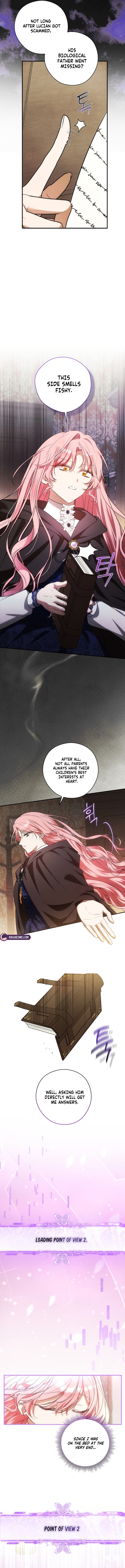 Read Let’s Make Saving a Habit chapter 33 image 11 on Lezhin