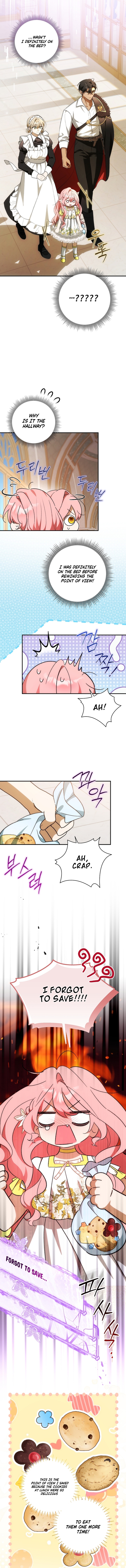 Read Let’s Make Saving a Habit chapter 33 image 12 on Lezhin