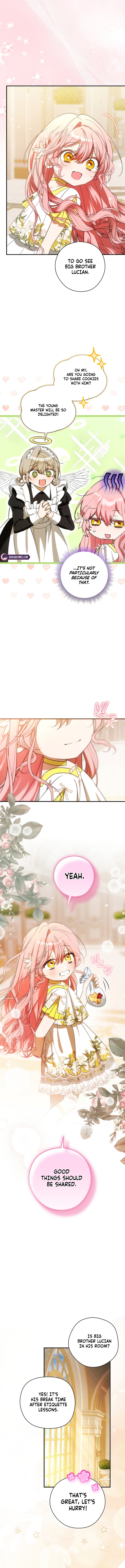 Read Let’s Make Saving a Habit chapter 33 image 14 on Lezhin