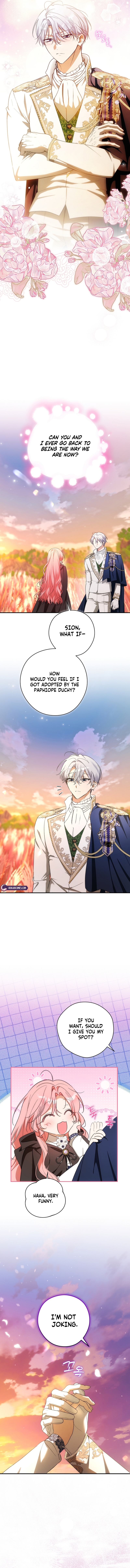 Read Let’s Make Saving a Habit chapter 33 image 2 on Lezhin