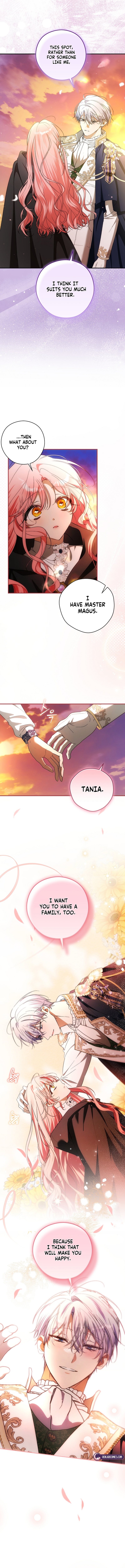 Read Let’s Make Saving a Habit chapter 33 image 3 on Lezhin