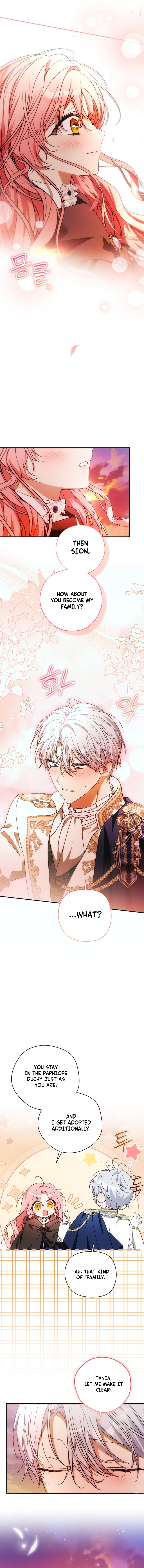 Read Let’s Make Saving a Habit chapter 33 image 4 on Lezhin