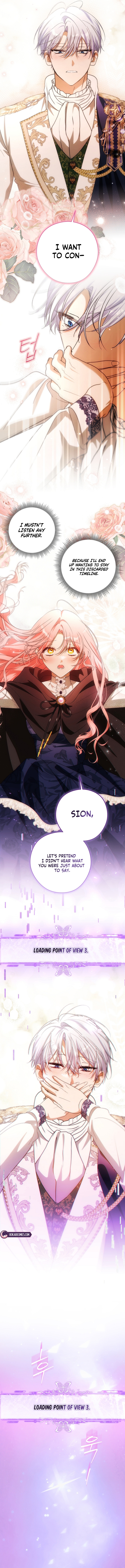 Read Let’s Make Saving a Habit chapter 33 image 6 on Lezhin