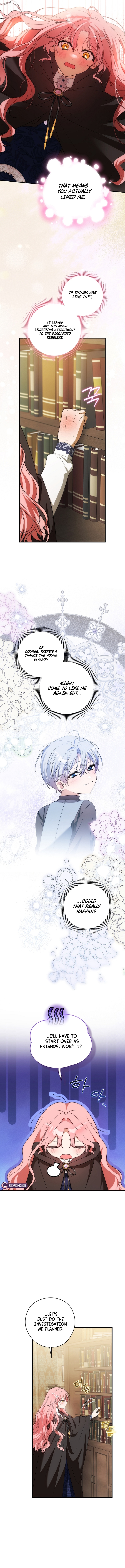 Read Let’s Make Saving a Habit chapter 33 image 8 on Lezhin