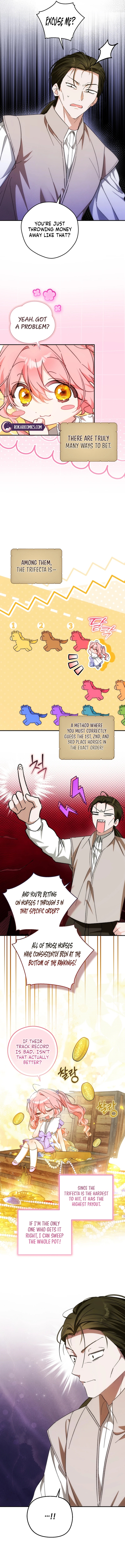 Read Let’s Make Saving a Habit chapter 34 image 10 on Lezhin