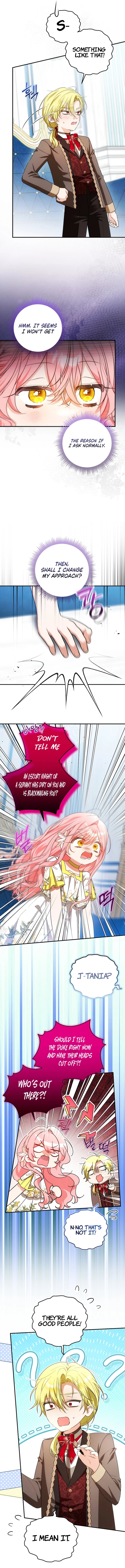 Read Let’s Make Saving a Habit chapter 34 image 2 on Lezhin