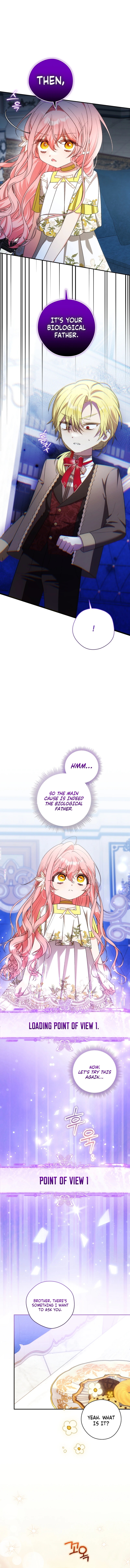 Read Let’s Make Saving a Habit chapter 34 image 3 on Lezhin