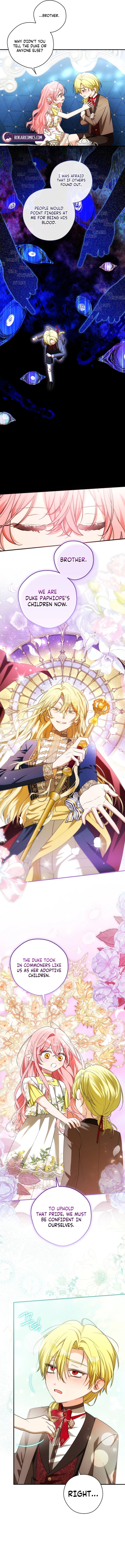 Read Let’s Make Saving a Habit chapter 34 image 6 on Lezhin