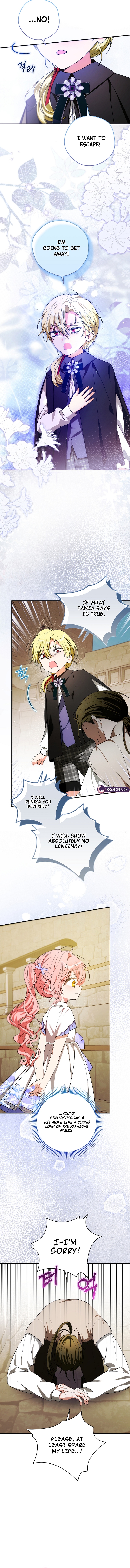 Read Let’s Make Saving a Habit chapter 35 image 10 on Lezhin