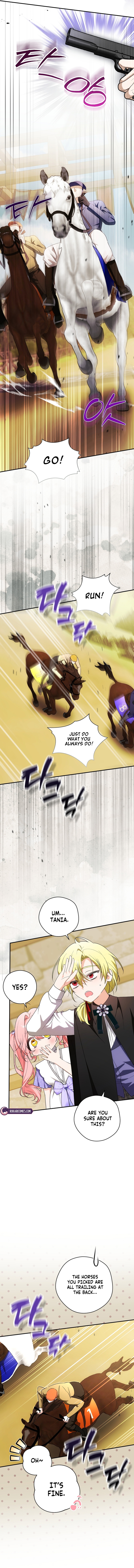 Read Let’s Make Saving a Habit chapter 35 image 2 on Lezhin