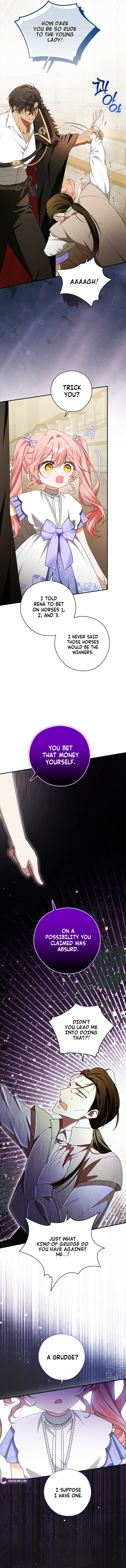 Read Let’s Make Saving a Habit chapter 35 image 6 on Lezhin