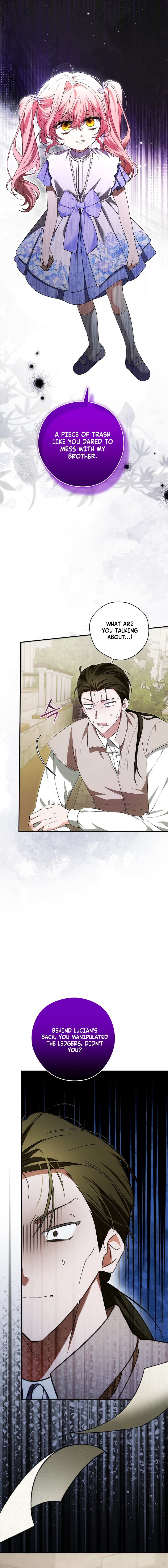 Read Let’s Make Saving a Habit chapter 35 image 7 on Lezhin