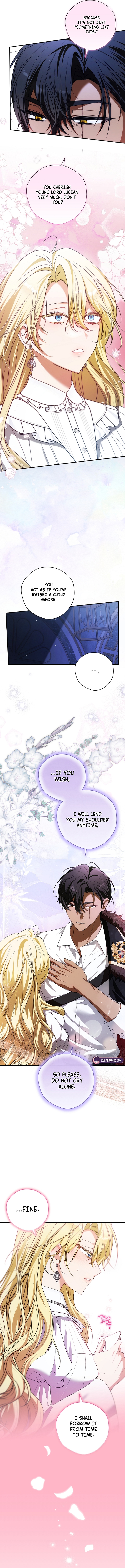 Read Let’s Make Saving a Habit chapter 36 image 10 on Lezhin