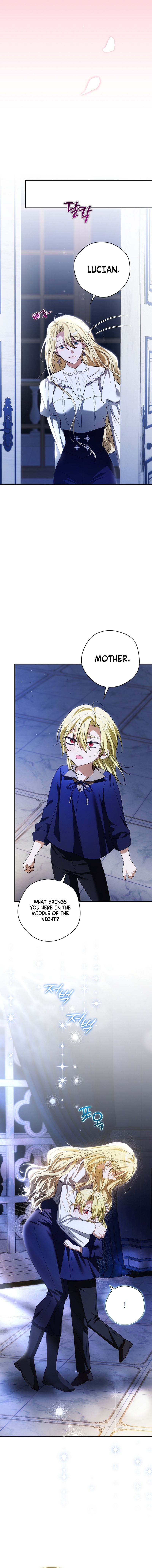 Read Let’s Make Saving a Habit chapter 36 image 11 on Lezhin
