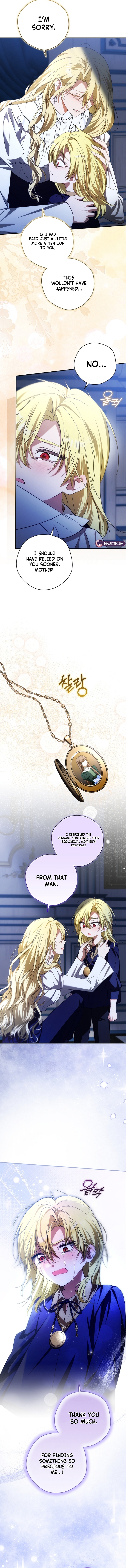 Read Let’s Make Saving a Habit chapter 36 image 12 on Lezhin