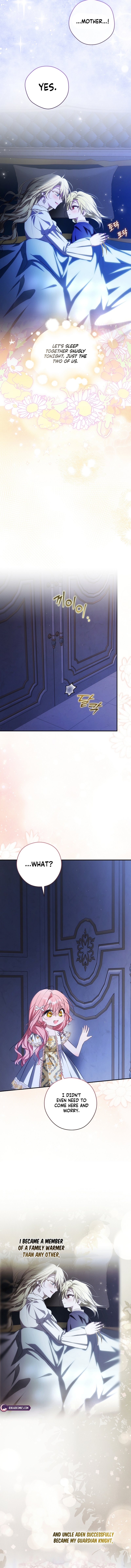 Read Let’s Make Saving a Habit chapter 36 image 13 on Lezhin
