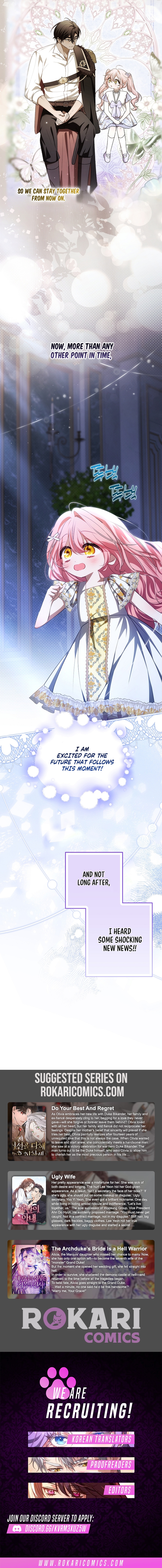 Read Let’s Make Saving a Habit chapter 36 image 14 on Lezhin